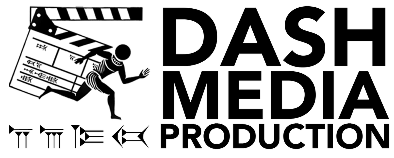 DASH Logo